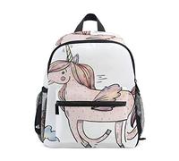 MontoJ Sac de voyage avec licorne