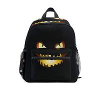 MONTOJ Sac de voyage avec motif citrouille