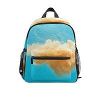 Montoj Sac de voyage avec motif médusa