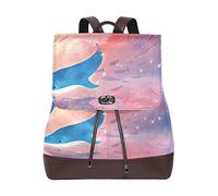 MONTOJ Sakura Dolphin Day Pack Sac à Dos