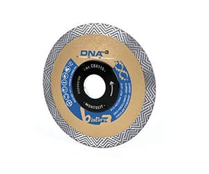 MONTOLIT CBX115 DIAMANT DISQUE PORCELAINE GRES ADN GRANITE