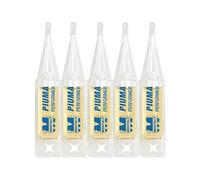 Montolit Lot de 5 Lubrifiants pour coupe-carreaux Oil 5 -