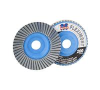 Montolit PLATORELLI DISQUES DIAMANTS UNIVERSEL FLEXIMONT (Diamant, 200)