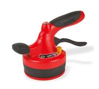 Montolit Ventouse pivotante pour carreaux et dalles en céramique avec portée 25 kg