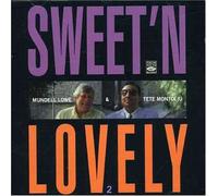 Montoliu & Lowe - Sweet & Lovely V.2 [Import]