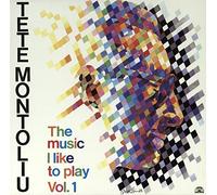 Montoliu - Music I Like to Play - Vol.1