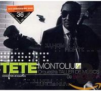 Montoliu, Tete - Big Band