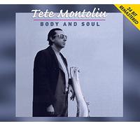 Montoliu,Tete - Body and Soul-24bit Remastered [Import]