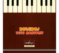 Montoliu, Tete - Boleros [Import]