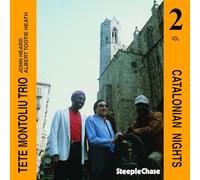 Montoliu Tete - Catalonian Nights Vol 2