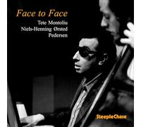 Montoliu, Tete - Face to Face