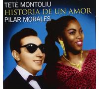 Tete Montoliu – Historia De Un Amor – Import – Blue Moon