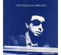 Montoliu Tete - Lush Life