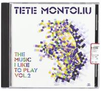 Montoliu, Tete - Music I Like To Play Vol. 2