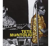 Montoliu Tete - Primeros Pasos [Import]