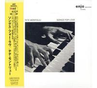 Montoliu, Tete - Songs for Love