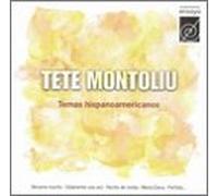 Montoliu, Tete - Spanish American Themes