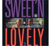 Montoliu, Tete - Sweet N Lovely Vol.2 [Import]