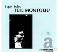 Montoliu Tete - Tete montoliu [Import]