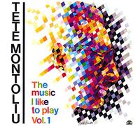 Montoliu, Tete - Vol. 1-Music I Like to Play