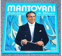 Montovani - MANTOVANI Zauberklänge für Millionen Vinyl 6 LP-Box bSet