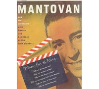 Montovani - Music From the Films - With Rawicz and Landauer At the Twin Pianos