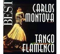 Montoya, Carlos - Absolute Best