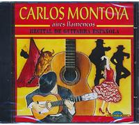 Montoya,Carlos - Aires Flamencos [Import]