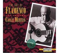 Montoya, Carlos - Art of Flamenco