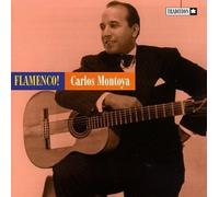 Montoya, Carlos - Flamenco