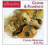 Montoya, Carlos - Guitar & Flamenco