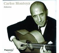 Montoya,Carlos - Soleares [Import]