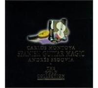 Montoya, Carlos - Spanish Guitar Magic