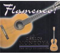 Montoya, Carlos - Tango Flamenco