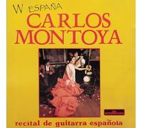 Montoya,Carlos - Viva Espana [Import]