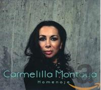 Montoya Carmelilla - Homenaje