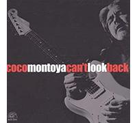 Montoya, Coco – Can't Look Back