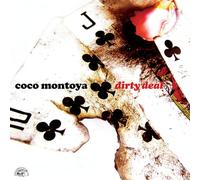 Montoya, Coco - Dirty Deal
