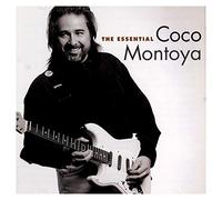 Montoya, Coco - Essential Coco Montoya [Import]
