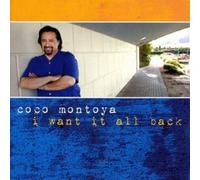 I Want It All Back | Occasion