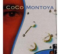 Montoya, Coco - Suspicion by Montoya, Coco (2000) Audio CD