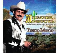Montoya, Miguel - Tengo Miedo