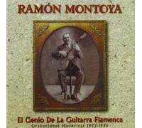 Montoya, Ramon - El Genio de la Guitarra Flamen [Import]