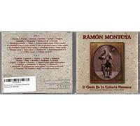 Montoya,Ramón - El Genio De La Guitarra Flamenca