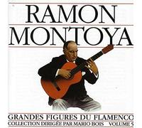 Montoya, Ramon - Flamenco Great Figures 5