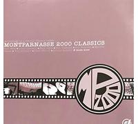 Montparnasse 2000 Classics - Anthology of a French Library