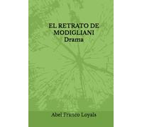 Montparnasse El Retrato de Modigliani