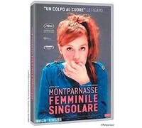 Montparnasse Femminile Singolare [Import]
