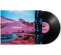 Montparnasse Musique – Archeology – Vinyle 12" (33 tours)