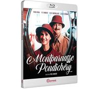 Montparnasse Pondichéry Blu-ray